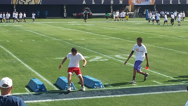 团队发展 团队发展